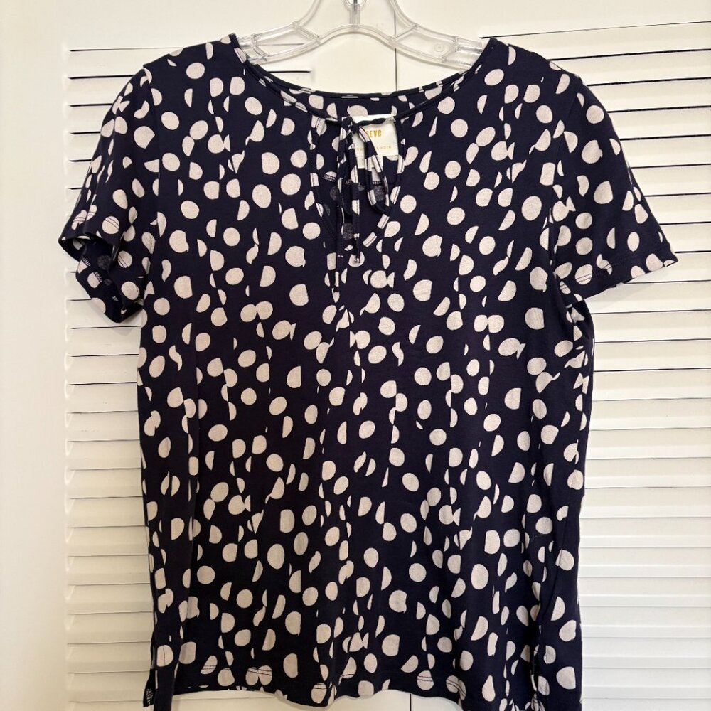 Anthropologie Maeve Top